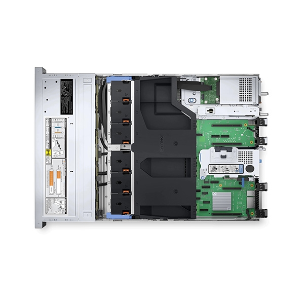 Máy chủ Dell PowerEdge R750xs 24x2.5