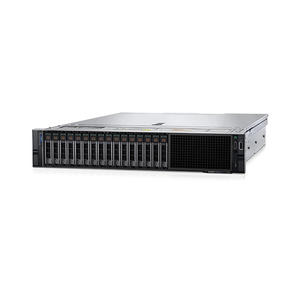 Máy chủ Dell PowerEdge R750xs 24x2.5