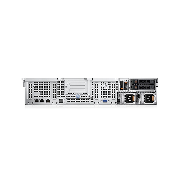 Máy chủ Dell PowerEdge R750xs 24x2.5
