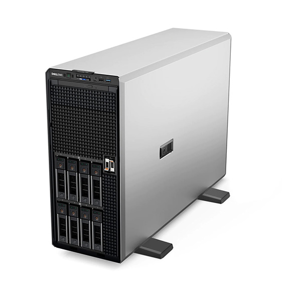 Máy chủ Dell PowerEdge T550 8*3.5