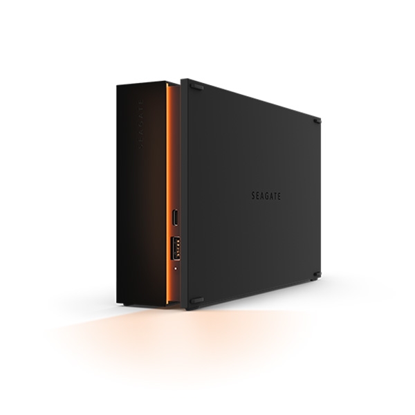 Ổ cứng di động SSD Seagate Firecuda Gaming 1Tb USB Type C (STJP1000400)