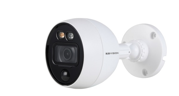 Camera HDCVI 5MP PIR KBVISION KX-C5001C.PIR