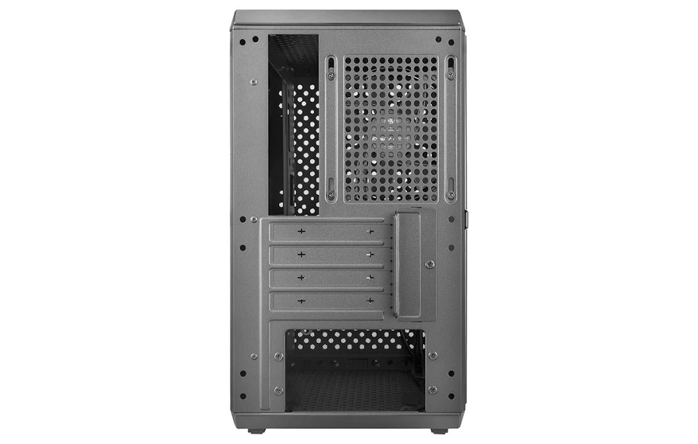 Vỏ case máy tính Cooler Master Master Box Q300L sẵn 1 Fan Led