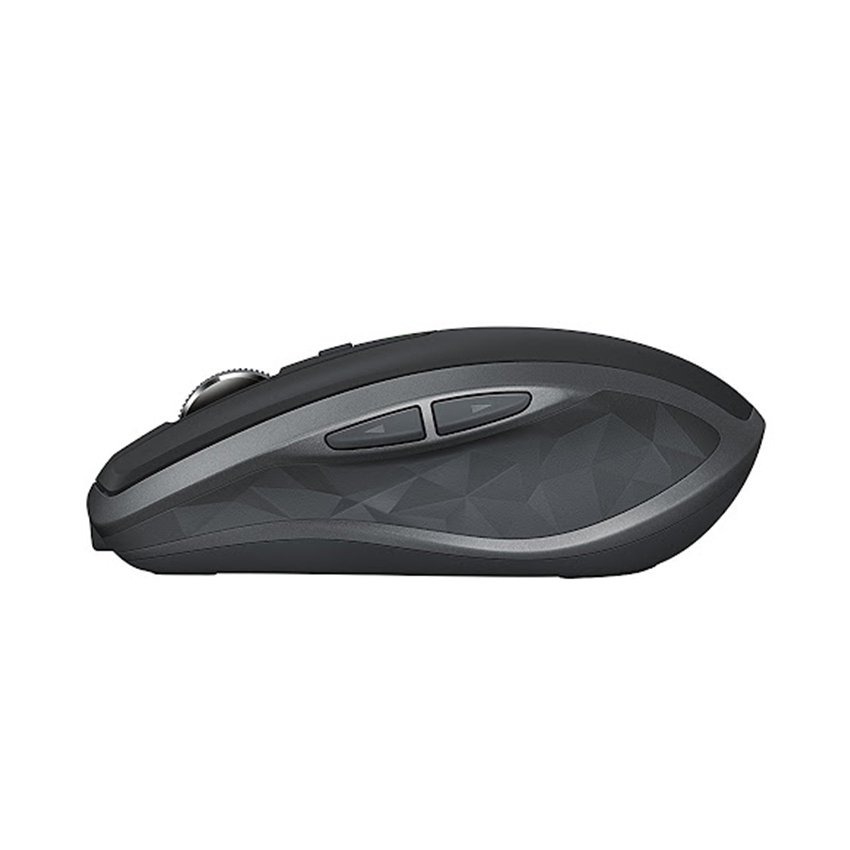 Chuột không dây Logitech MX Anywhere 2S Wireless Black