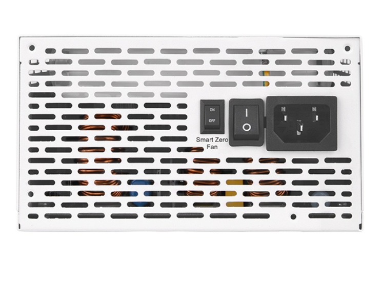 Toughpower GF A3 Snow 1050W - TT Premium Edition