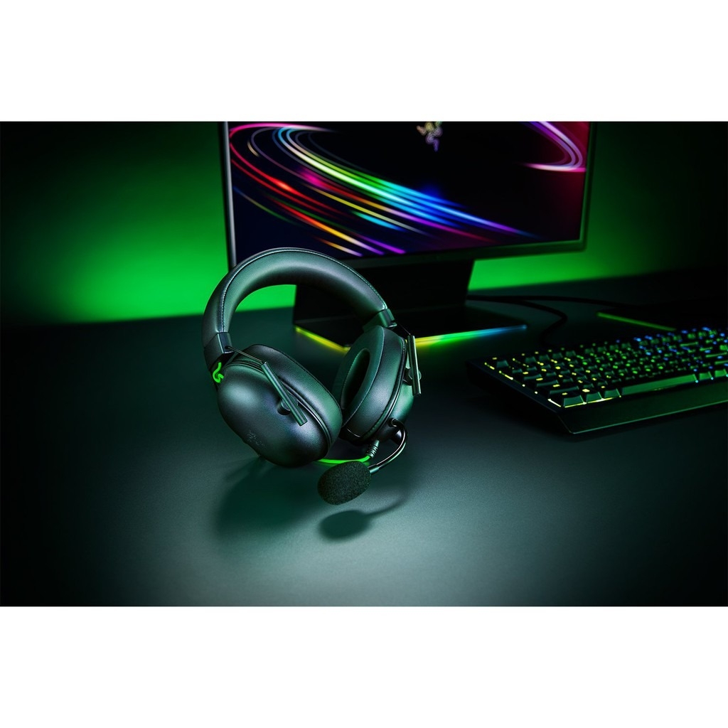 Tai nghe Razer BlackShark V2 X-Wired_RZ04-03240100-R3M1