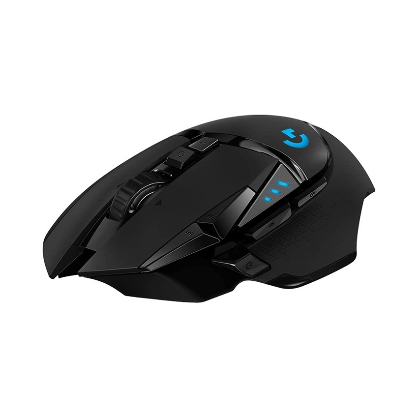 Chuột Chơi game Không dây Logitech G502 Lightspeed