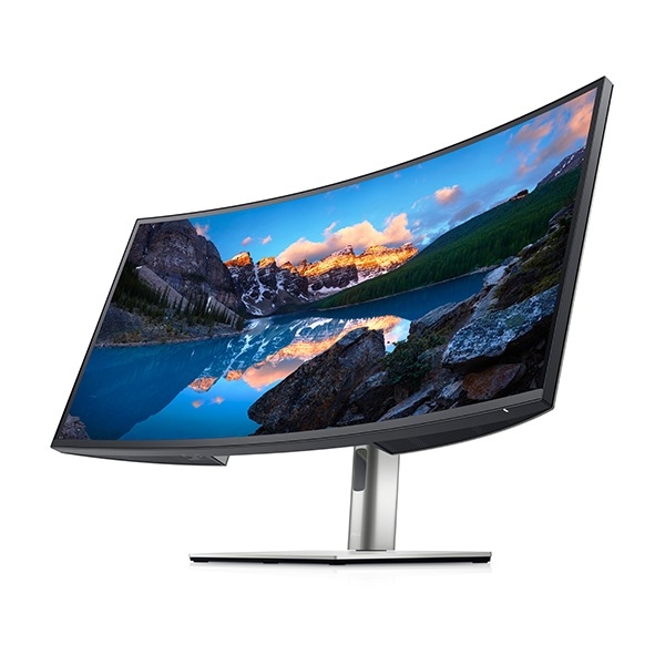 Màn hình cong Dell U3821DW UltraSharp 38