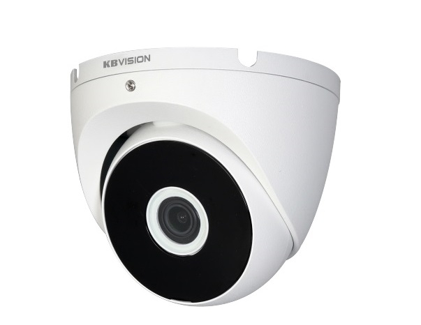 Camera Dome 4 in 1 hồng ngoại 2.0 Megapixel KBVISION KX-A2012S4