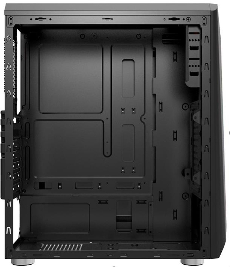 Vỏ Case 1st Player R3 Rainbow không FAN