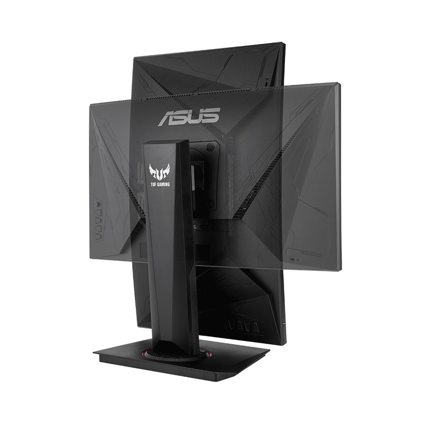 Màn Hình Cong ASUS TUF Gaming VG24VQ 24″