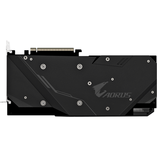 VGA GIGABYTE AORUS GeForce RTX 2060 SUPER 8G (GV-N206SAORUS-8GC)