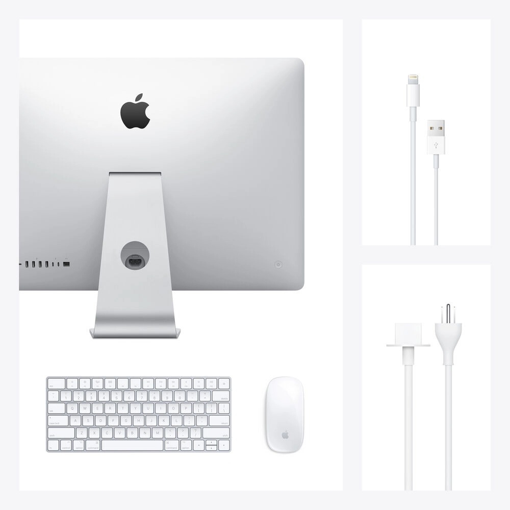 Máy bộ All in One Apple iMac MXWV2SA/A