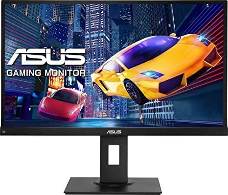Màn hình Asus VP279QGL 27.0