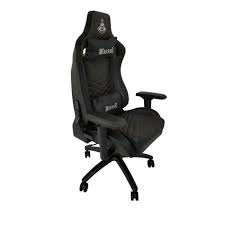 Ghế chơi Game WARRIOR GAMING CHAIR - Maiden Series - WGC309