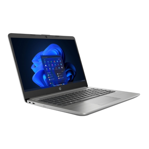 Laptop HP 240 G9 6L1X8PA (Core i3 1215U/ 8GB/ 256GB SSD/ Intel UHD Graphics/ 14.0inch Full HD/ Windows 11 Home/ Silver/ Vỏ nhựa)