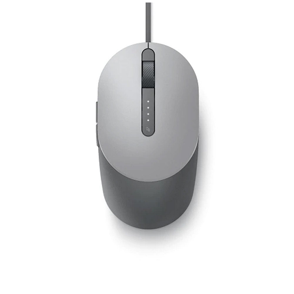 Chuột Dell Laser Wired Mouse MS3220 - SnP - 3200DPI