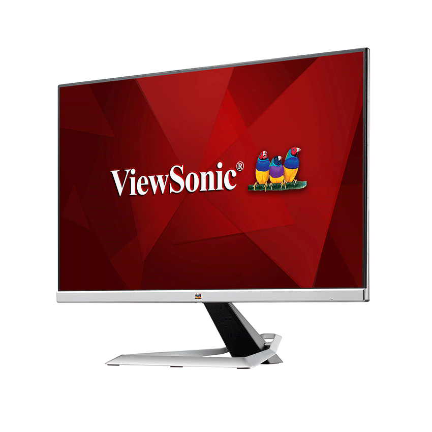 Màn hình Viewsonic VX2481-MH 24inch