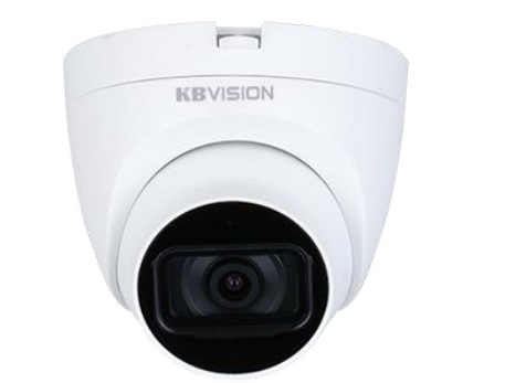 Camera quan sát KBVISIONKX-C5012C