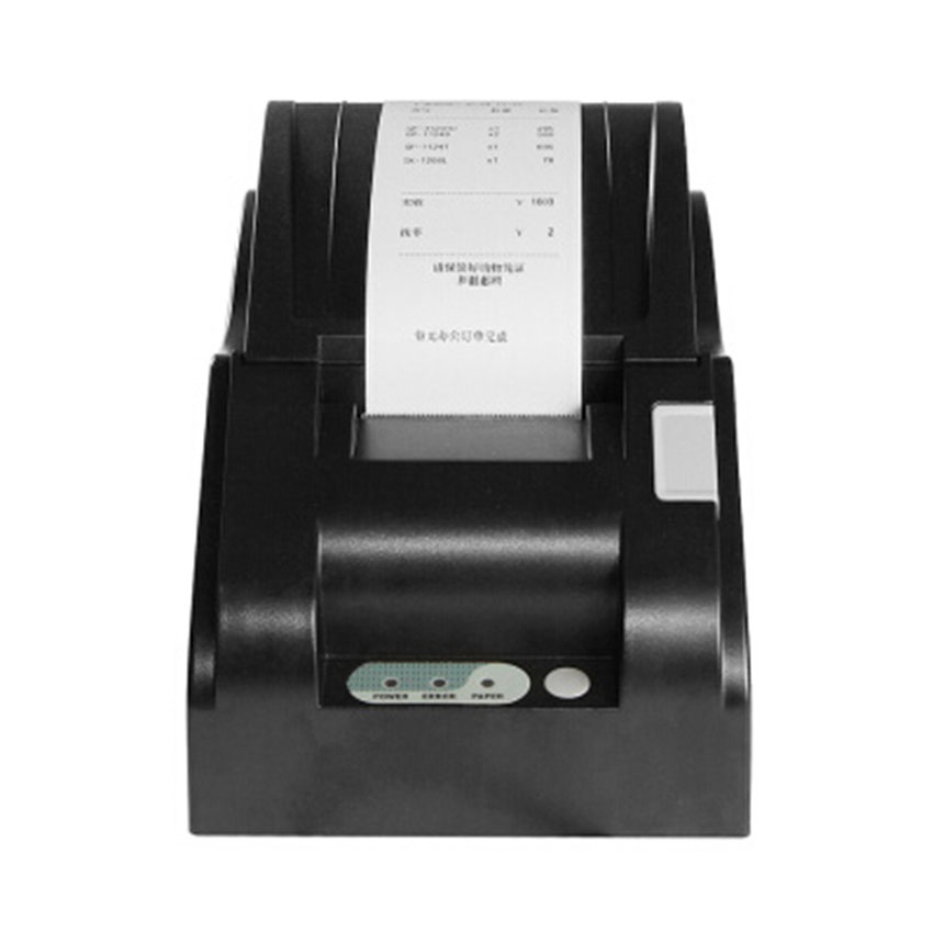 Máy in hóa đơn Gprinter GP-5890