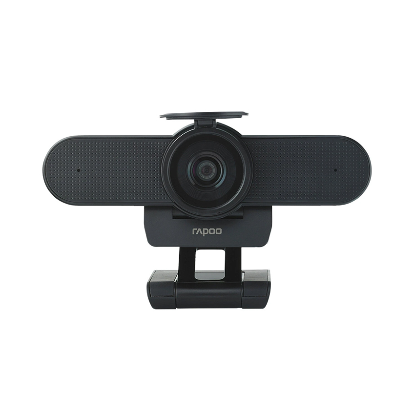 Webcam Rapoo C500 BLACK