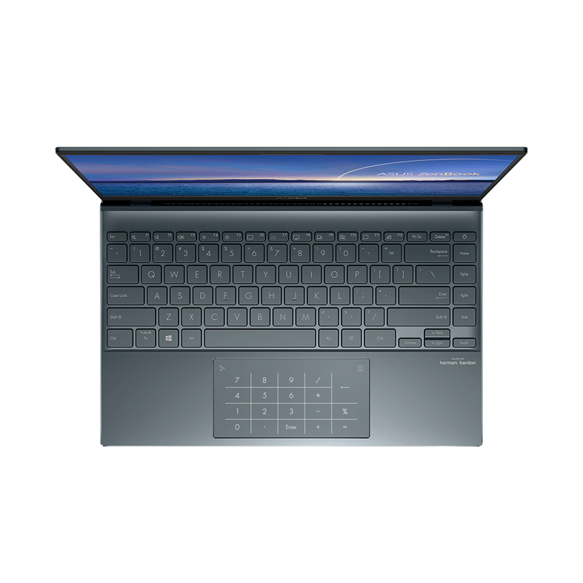 Laptop Asus ZenBook UX425EA-KI817T i5-1135G7