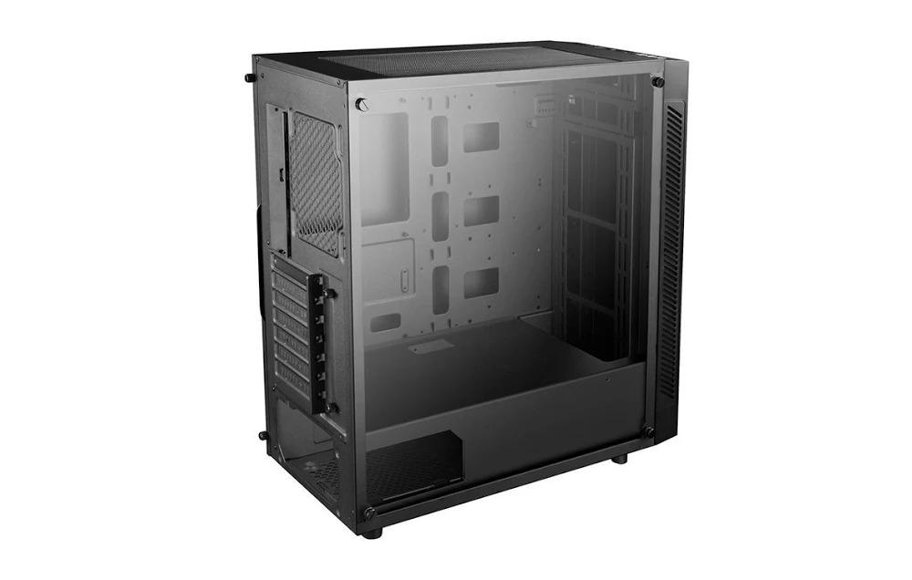 Case máy tính DEEPCOOL Matrexx 55 V3 ADD-RGB 3F