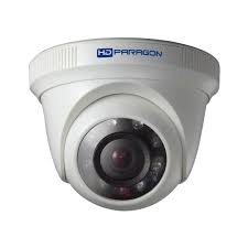 Camera HDTVI HDPARAGON HDS-5882TVI-IRA