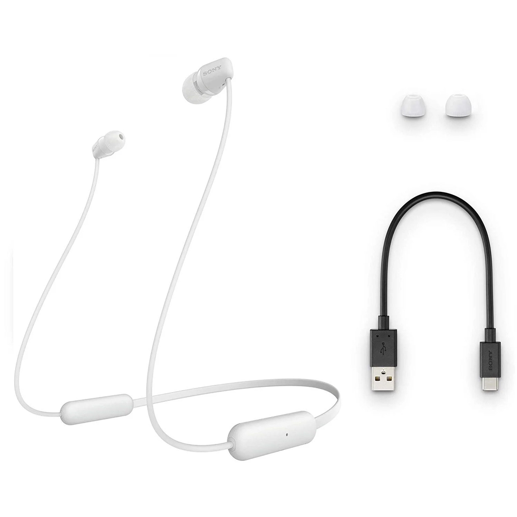 Tai nghe Bluetooth Sony WI-C200/WC E