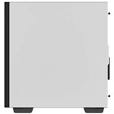 Vỏ máy tính Case Deepcool Macube 110 WH sẵn 1 Fan Led