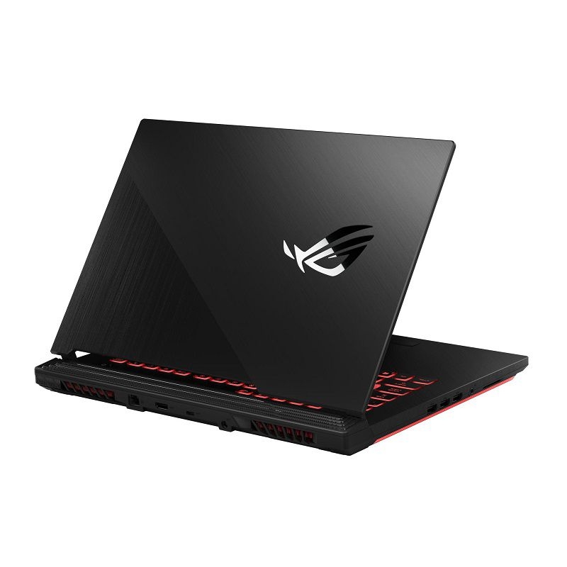 Laptop Asus Gaming ROG Strix G512-IHN281T i7-10870H