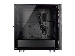 Case Corsair 275R Airflow Tempered Glass (CC-9011181-WW) (Đen)