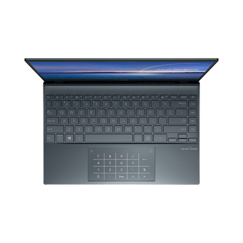 Laptop Asus ZenBook UX325EA-KG599W i7-1165G7