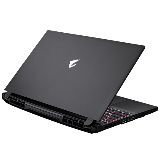 Laptop Gigabyte AORUS 5 (KE4-72VN314SH) i7-12700H