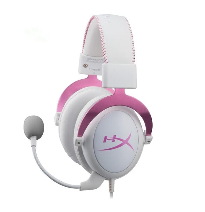 Tai nghe HP HyperX Cloud II - Gun Metal (4P5L9AA) (Xám)