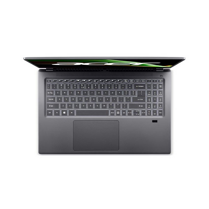 Laptop Acer Swift X SFX16-51G-516Q i5 11320H/16GB/512GB/16.1''FHD/GeForce RTX 3050 4GB/Win11