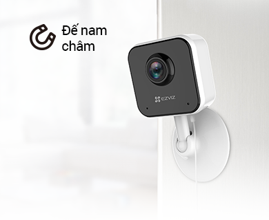 Camera IP Ezviz CS-H1c (1080P) (R101-1G2WR)