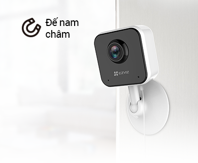 Camera Wifi EZVIZ H1C