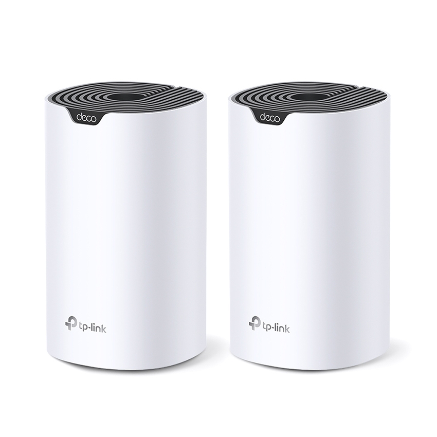 Deco S7 | Hệ Thống Wi-Fi Mesh Cho Gia Đình AC1900