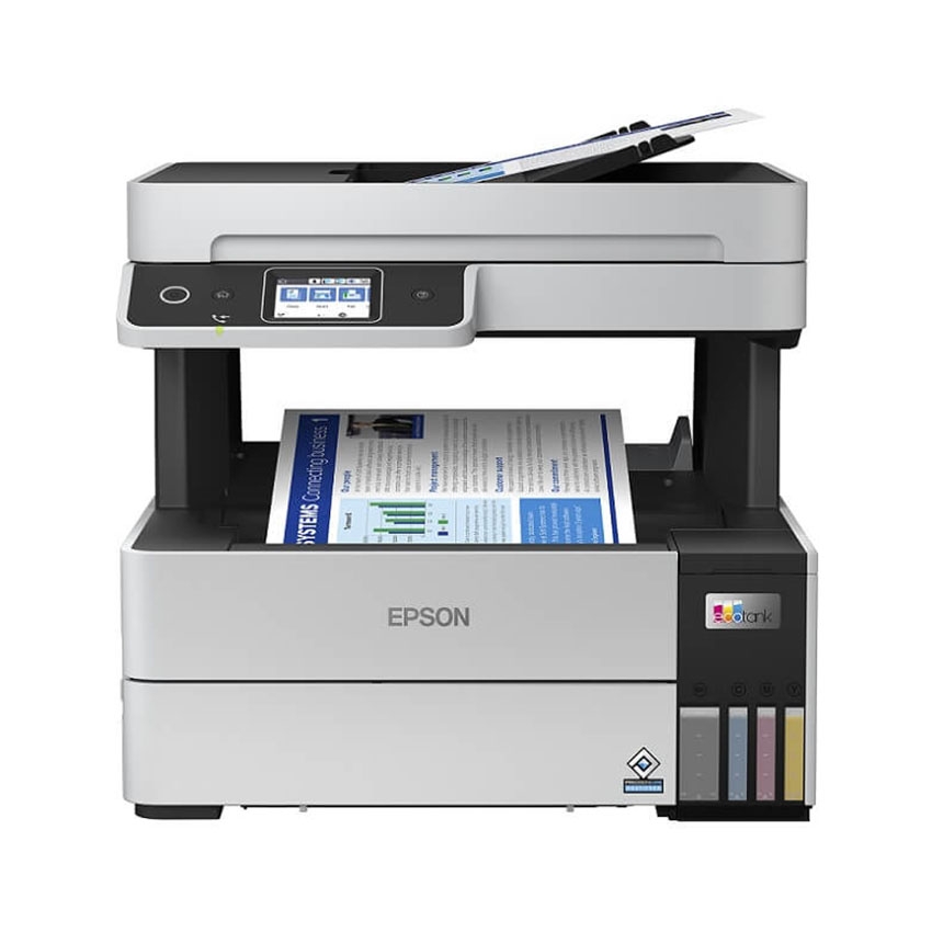 MÁY IN PHUN MÀU EPSON L6490 STD (C11CJ88502)