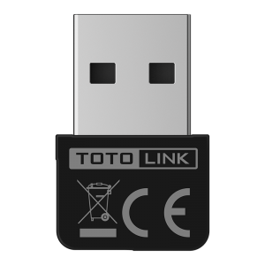 USB Thu Wifi Totolink N160USM Wireless N150Mbps