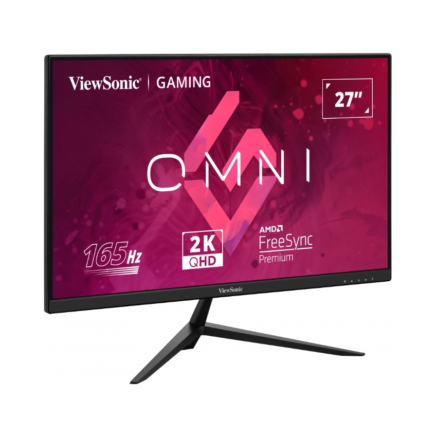 Màn hình Gaming VX2728 27 inch, 165Hz, Fast IPS