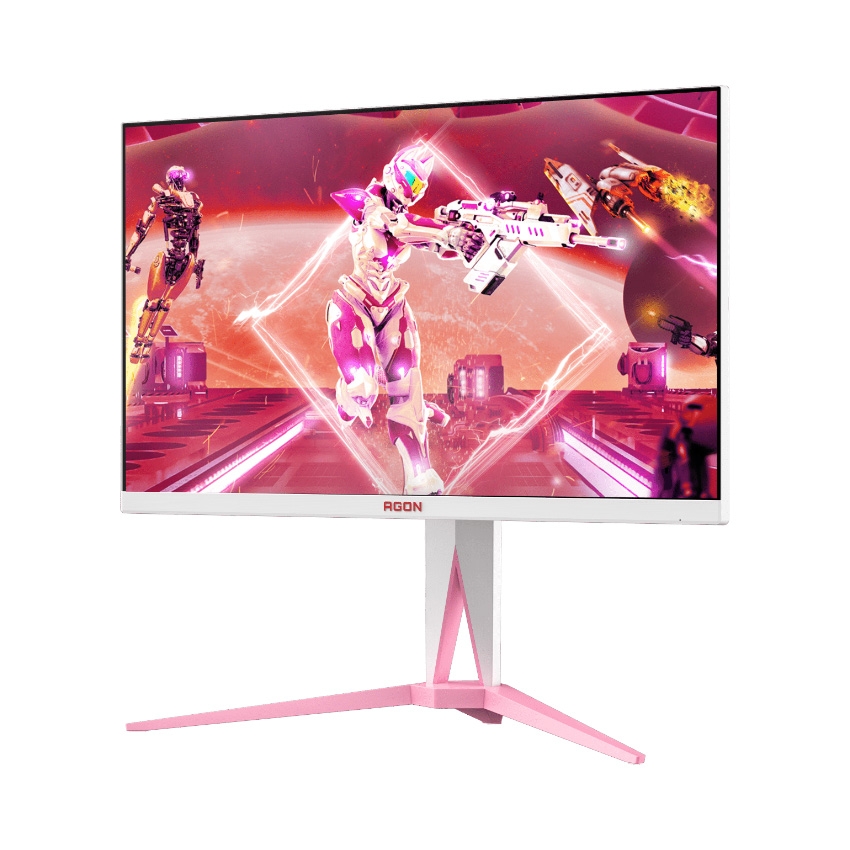 MÀN HÌNH GAMING AOC AG275QXR/74 (27 INCH/QHD/IPS/170HZ/1MS)