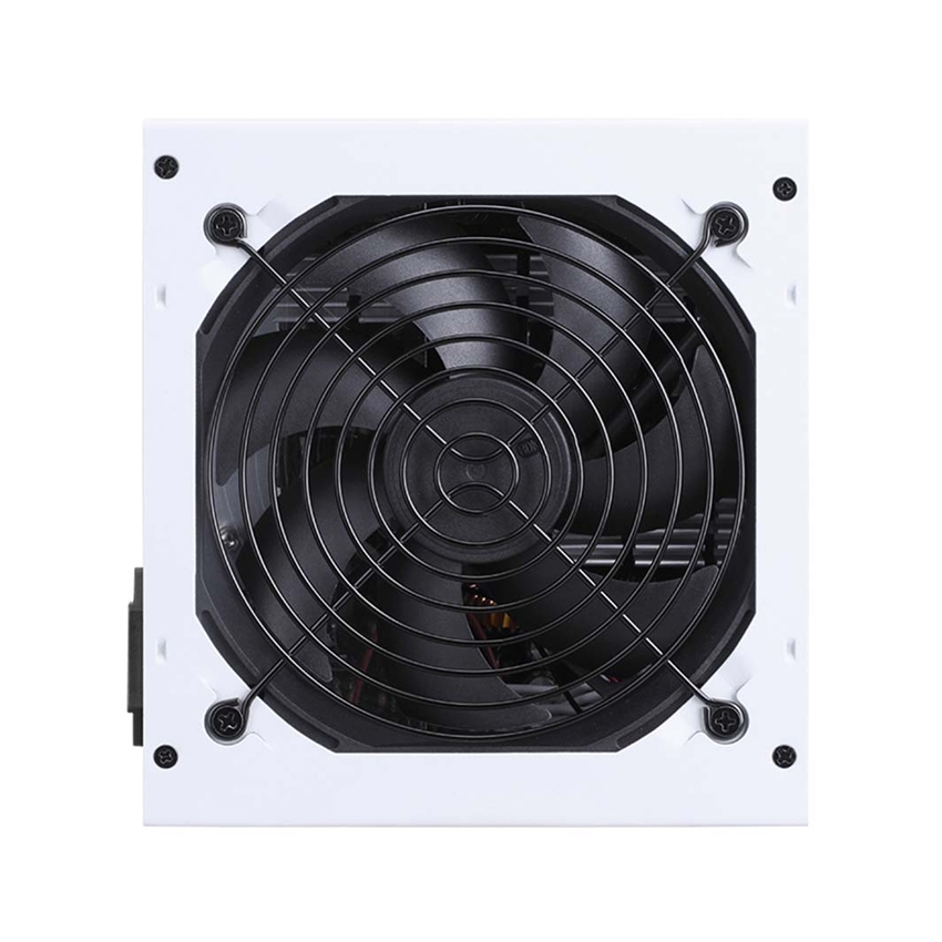 Nguồn SEGOTEP AN650W White - 650W - 80 Plus White