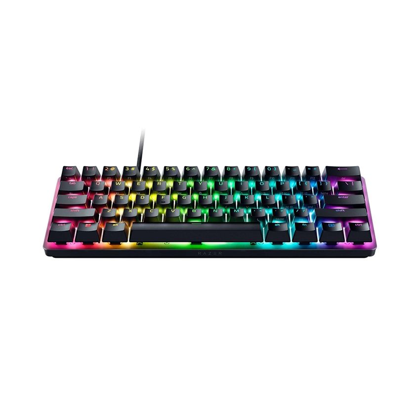 Bàn phím cơ Razer Huntsman V3 Pro Mini 60% Analog Optical