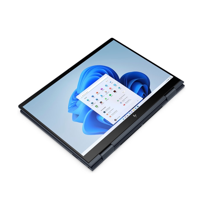 Laptop HP Elite Dragonfly G2 25W59AV (Core i7-1165G7 | 16GB | 1TB | Intel Iris Xe | 13.3 inch FHD | Win 10 Pro | Xanh)
