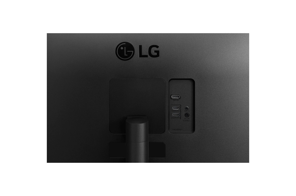 Màn hình LG QHD 27'' IPS sRGB 27QN600-B