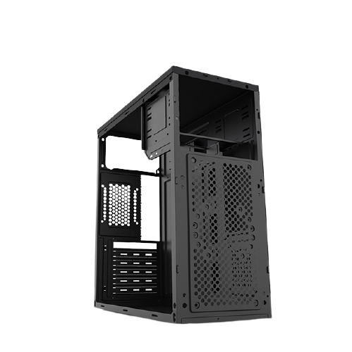 Vỏ nguồn máy tính VSP 3709A không FAN