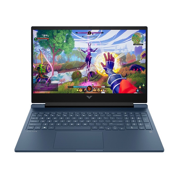 Laptop HP VICTUS 16-r0229TX 9Q980PA (Core i5-13500H | 32GB | 512GB SSD | RTX 4050 6GB | 16.1inch FHD 144Hz | Win11 | Blue)