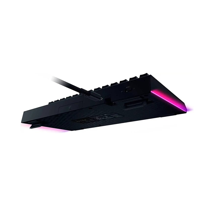 Bàn phím Razer BlackWidow V4 Pro 75% (RZ03-05130100-R3M1)
